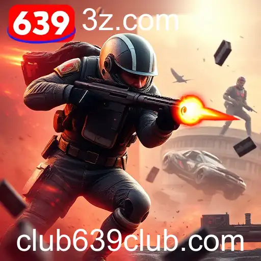 Exploring the Thrill of 'Action Packed' Games at 639club