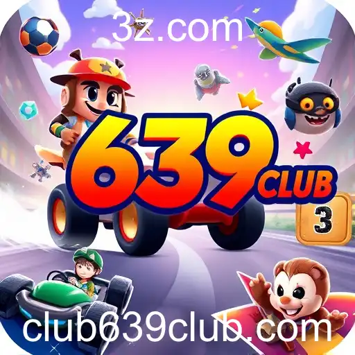 The Digital Playground: 639club's Evolution