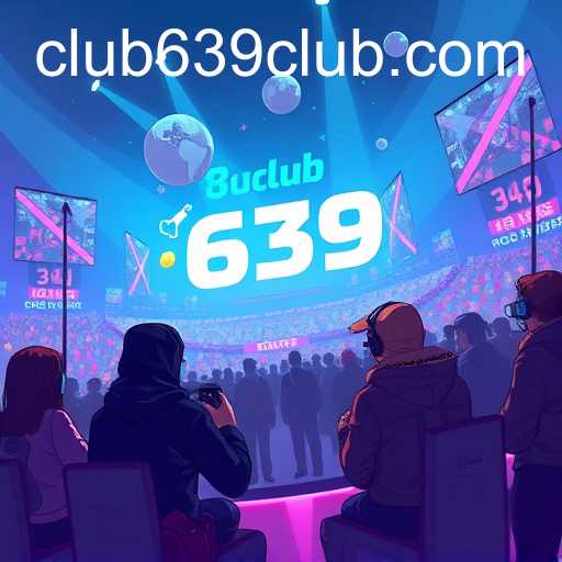 Evolution of Online Gaming: The Rise of 639club