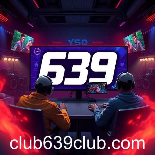 639club's Evolution in the Online Gaming World