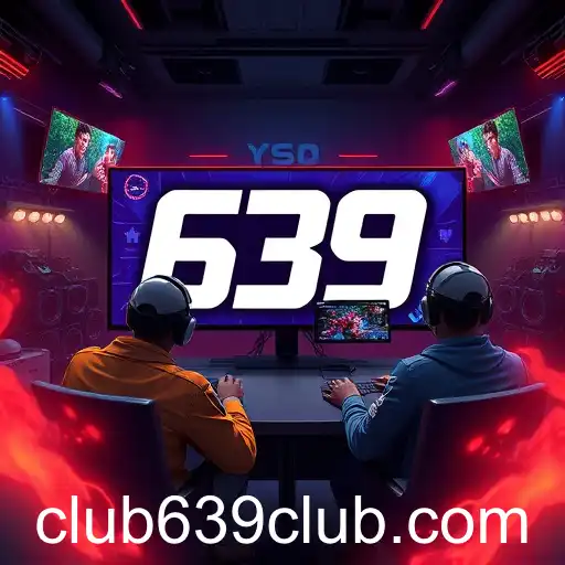 639club's Evolution in the Online Gaming World