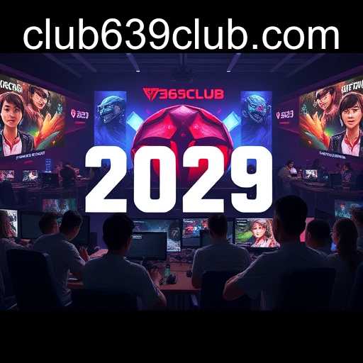 Gaming Community's New Frontier