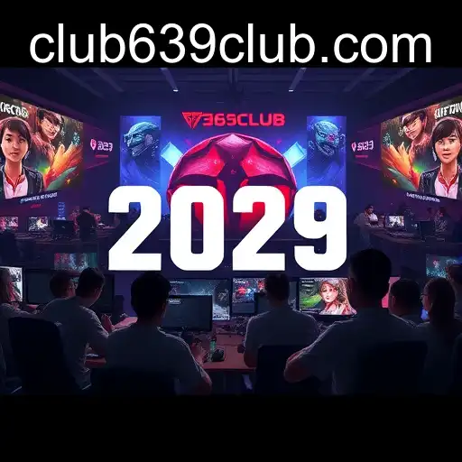 Gaming Community's New Frontier