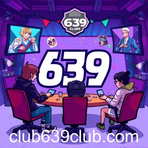 The Rise of 639club: Gaming and Community