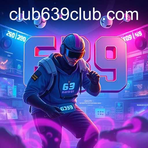 Gaming Evolution: 639club in 2026