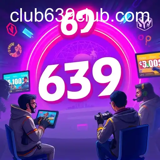 Innovations in Online Gaming: The Rise of 639club
