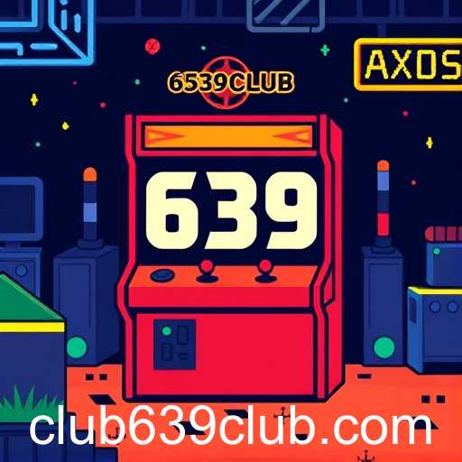 Gaming Renaissance: The Rise of 639club