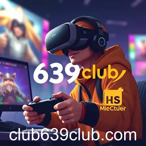 Digital Expansion of 639club