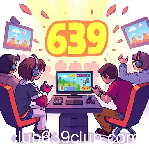 Evolving Landscapes of Online Gaming