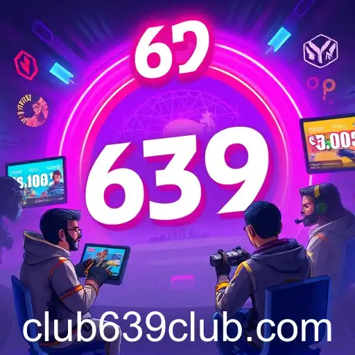 Innovations in Online Gaming: The Rise of 639club