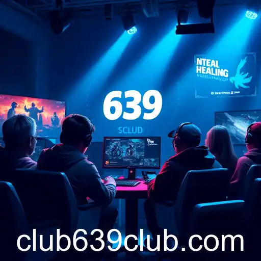 Gaming World Unites at 639Club