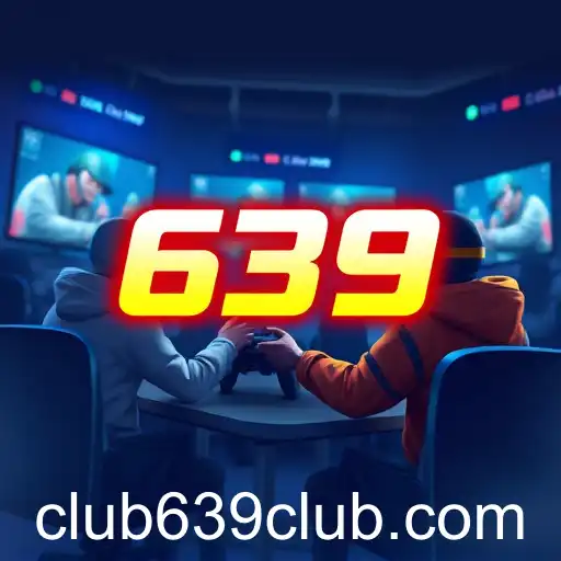 639Club: Revolutionizing Online Gaming