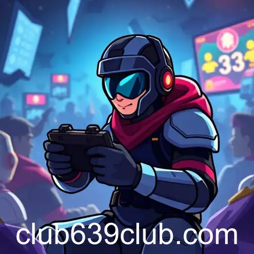 Gaming Evolution: The Rise of 639Club