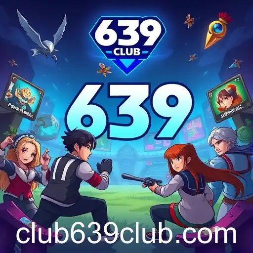 The Rise of 639club: A Game Hub Phenomenon