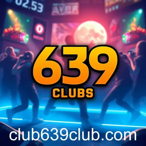 The Rise of 639Club: Gaming Dynamics and Market Trends