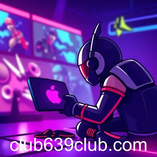 The Rise of 639Club in Gaming