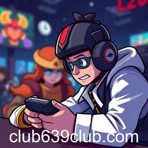 The Rise of 639club in Gaming