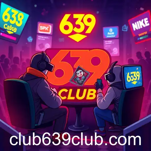 The Rise of 639club: Evolution of Online Gaming