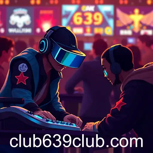 The Rise of Online Gaming Communities