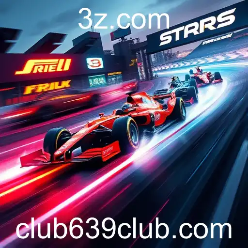 The Thrilling World of Racing Challenges on 639club
