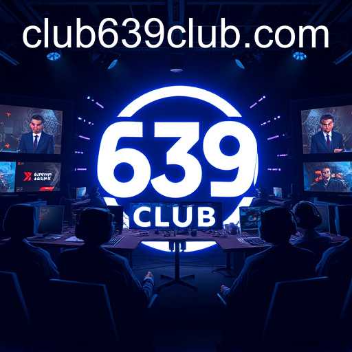 639Club: Revolutionizing Online Gaming