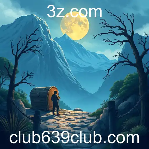 639Club: Revolutionizing Online Gaming