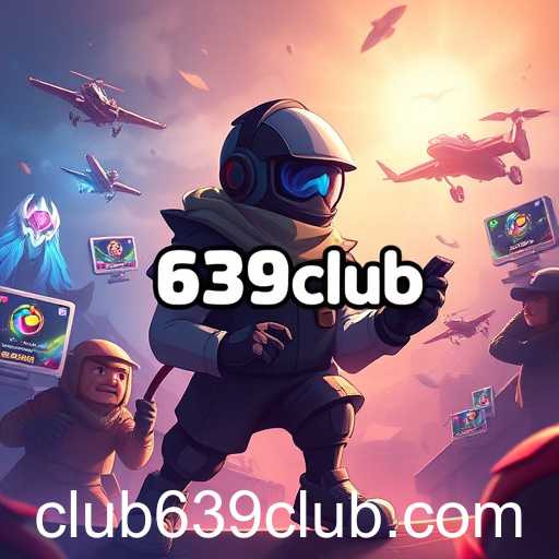 The Rise of 639club: Revolutionizing Online Gaming