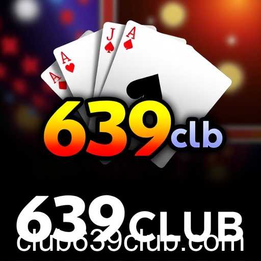 The Rise of 639 Club in Online Gaming