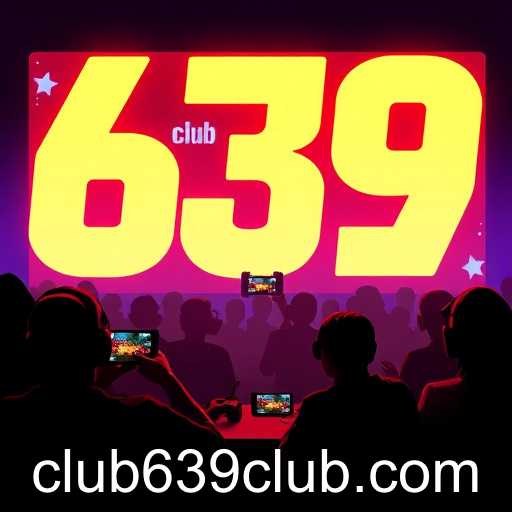 The Rise of 639club: Revolutionizing Online Gaming
