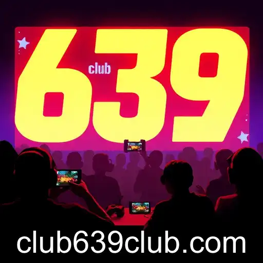 The Rise of 639club: Revolutionizing Online Gaming