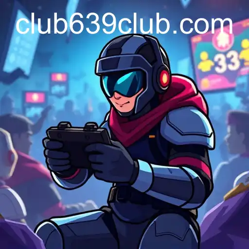 Gaming Evolution: The Rise of 639Club