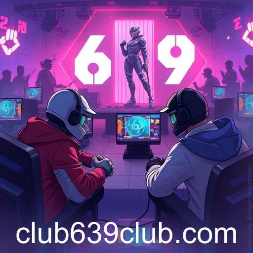 The Rise of 639Club: Gaming Dynamics and Market Trends