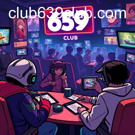 Exploring the Rise of 639club in Online Gaming