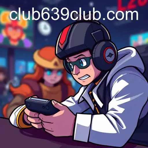 The Rise of 639club in Gaming