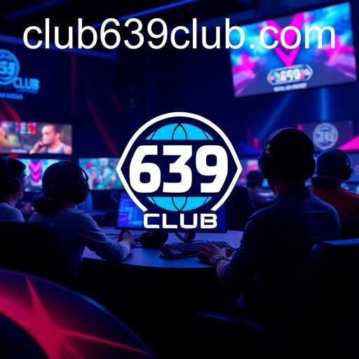 The Rise of 639club: A Gaming Revolution
