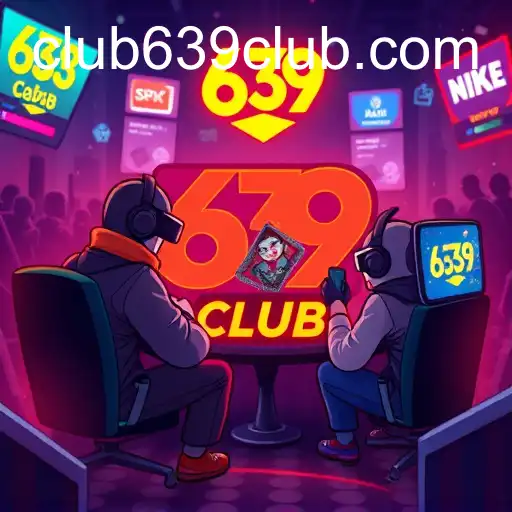 The Rise of 639club: Evolution of Online Gaming