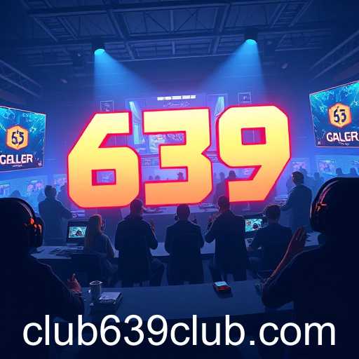 The Role of 639Club in Shaping the Future of Online Gaming