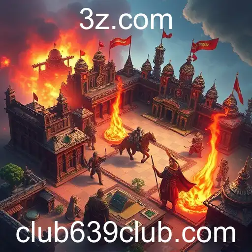 Exploring the Strategy Play Category Featuring '639club'